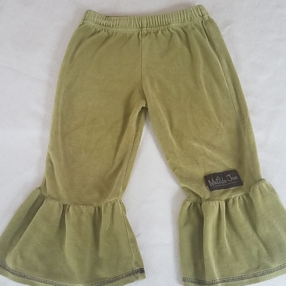 Matilda Jane pants
